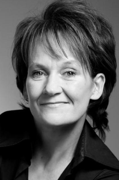 Lorraine Ashbourne - Actor Profile Photo