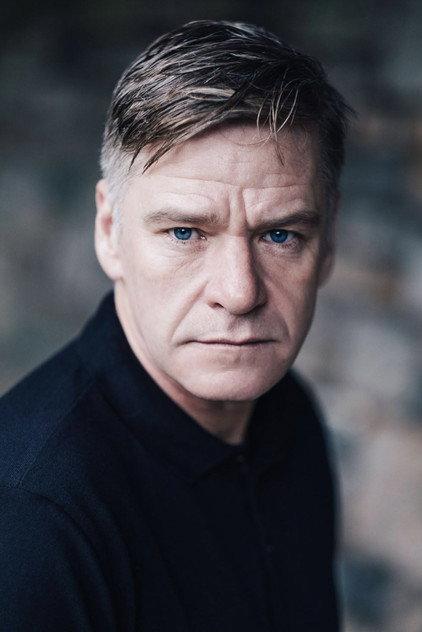 Tip Cullen - Actor Profile Photo
