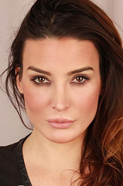 Natalie Denise Sperl - Actor Profile Photo