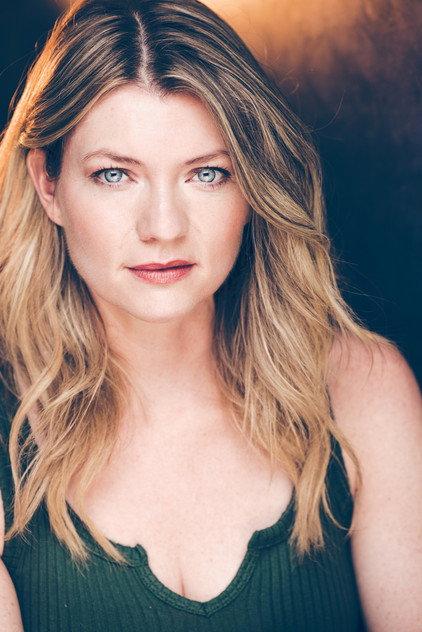 Elizabeth Leiner - Actor Profile Photo