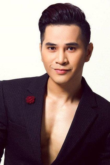 Trần Huy Anh - Actor Profile Photo