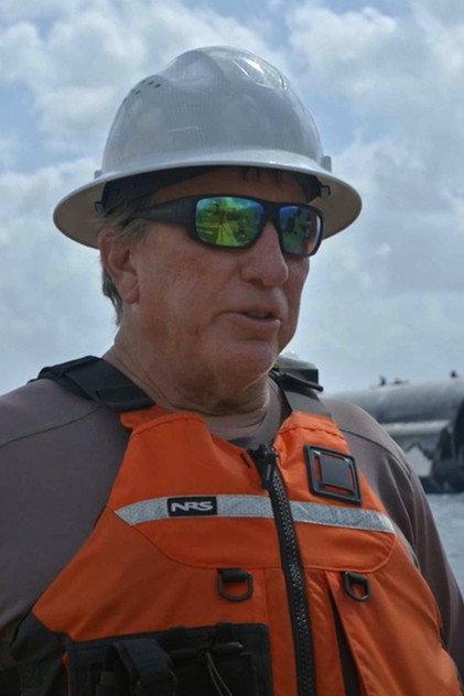 John Jacobs Jr. - Actor Profile Photo