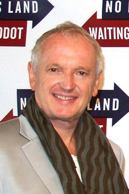 Sean Mathias - Actor Profile Photo