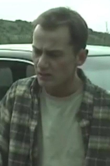 Tim Young - Actor Profile Photo