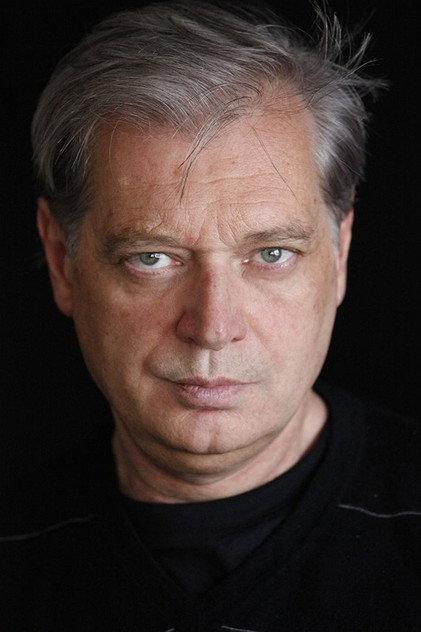 Gérard Lecaillon - Actor Profile Photo