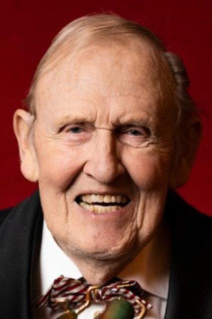 Björn Gustafson - Actor Profile Photo