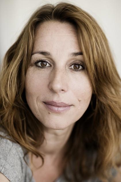 Ann Eleonora Jørgensen - Actor Profile Photo