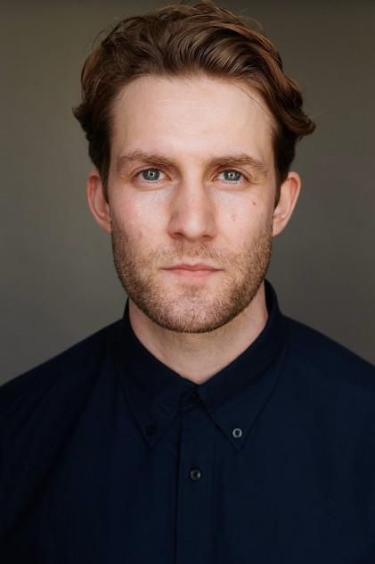 Julian Bloedorn - Actor Profile Photo