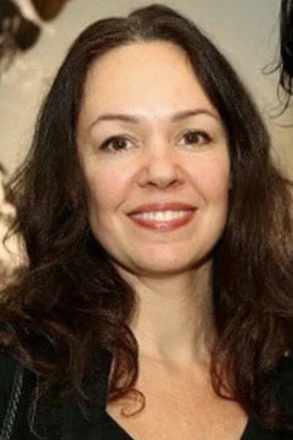 Claudia Cepeda - Actor Profile Photo