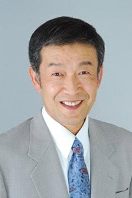 Hideyuki Otsuki - Actor Profile Photo