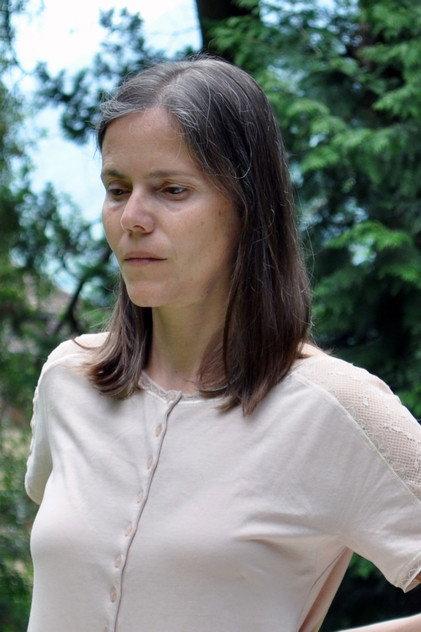 Silvia Morandi - Actor Profile Photo