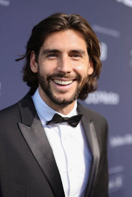 Álvaro Soler - Actor Profile Photo
