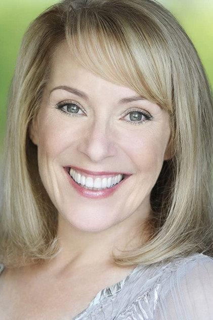 Cindy Roberts - Actor Profile Photo