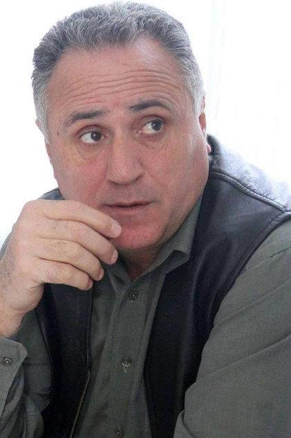 Chingiz Hasanov - Actor Profile Photo