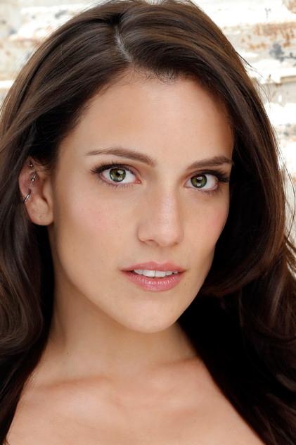 Erin Marie Hogan - Actor Profile Photo