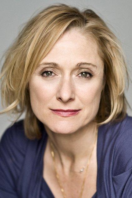 Caroline Goodall - Actor Profile Photo