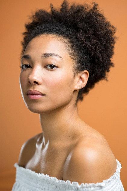 Sophie Lenglinger - Actor Profile Photo
