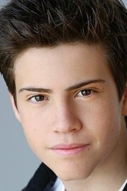 Lofton Shaw - Actor Profile Photo