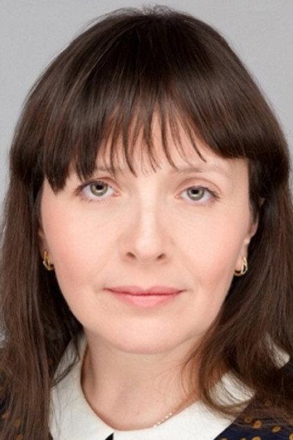 Elena Sokolova - Actor Profile Photo