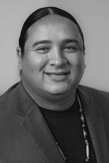 Nick Tilsen - Actor Profile Photo