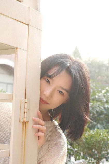 Ma Yuling - Actor Profile Photo