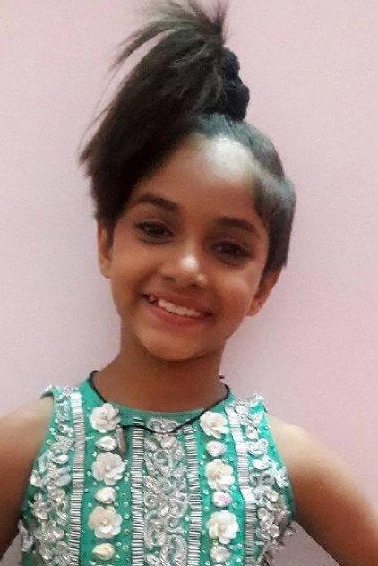 Ditya Bhande - Actor Profile Photo