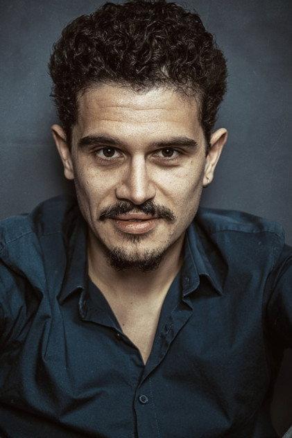 Nabil Missoumi - Actor Profile Photo
