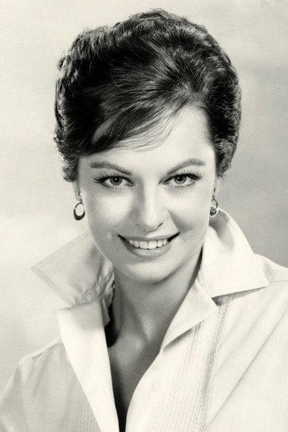 Joyce Taylor - Actor Profile Photo