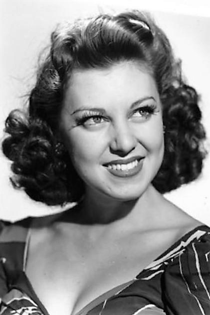 Fay McKenzie - Actor Profile Photo