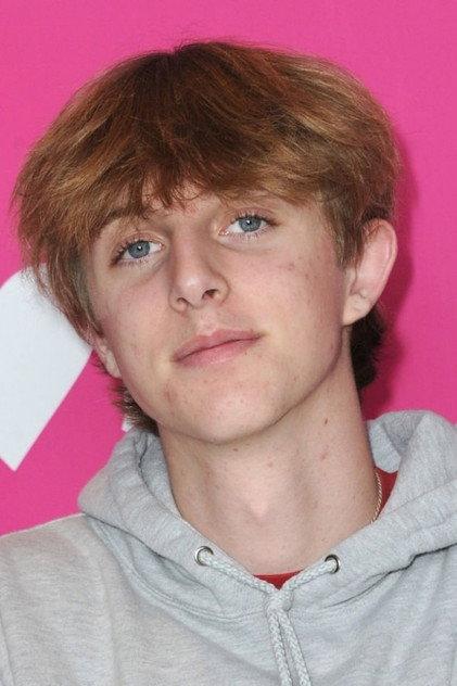 Rush Holland - Actor Profile Photo