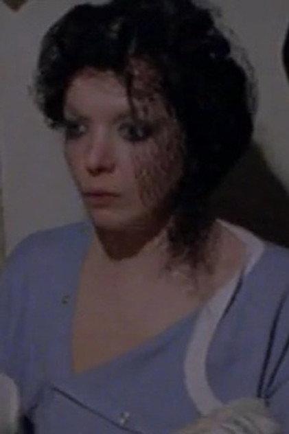 Maruska Motlova - Actor Profile Photo