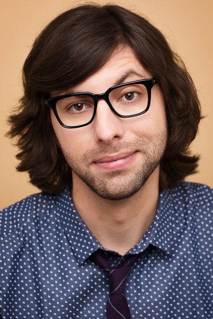 Max Cutler - Actor Profile Photo