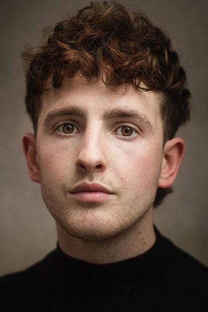 Alfie Llewellyn - Actor Profile Photo