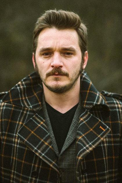 Armend Smajli - Actor Profile Photo