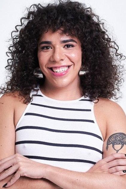 Galga Gogóia - Actor Profile Photo