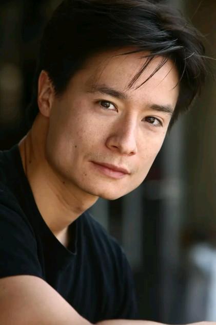 Matthew Yang King - Actor Profile Photo