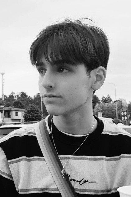 Diego Caro - Actor Profile Photo