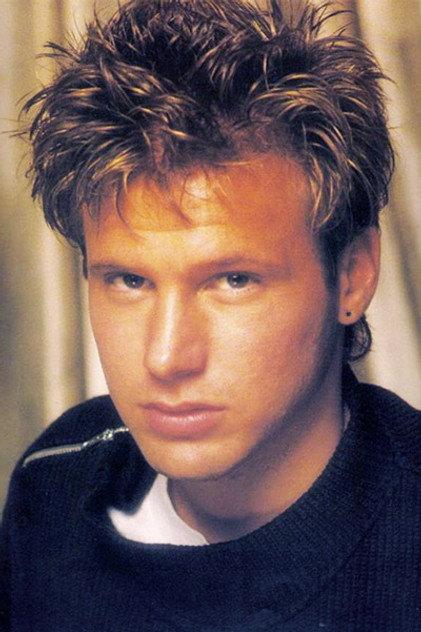 Corey Hart - Actor Profile Photo