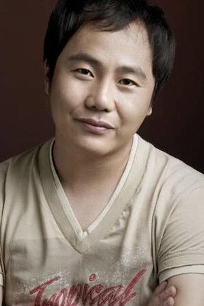Park Jin-Taek - Actor Profile Photo