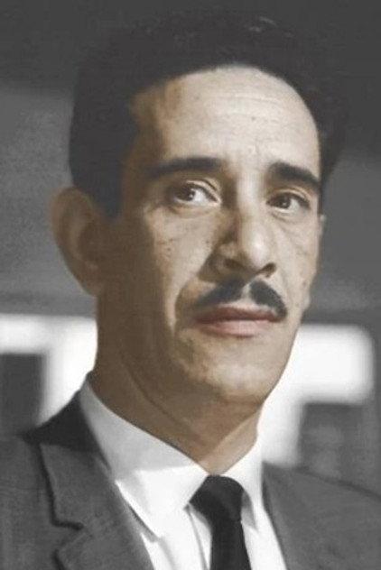 Alberto Gavira - Actor Profile Photo