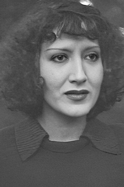Jenny Hélia - Actor Profile Photo