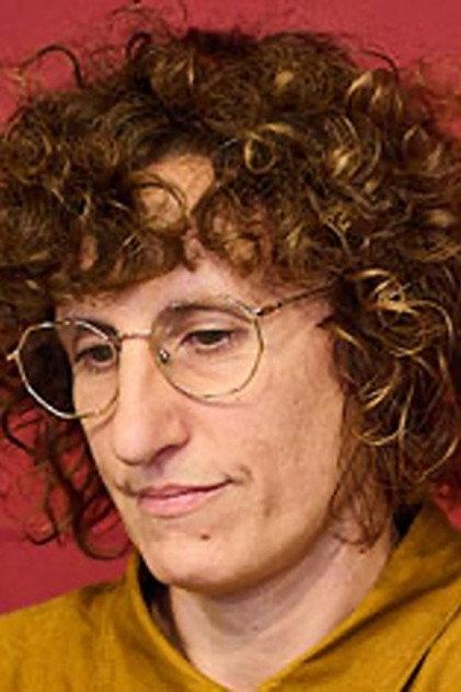 Julia Francino - Actor Profile Photo