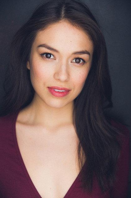Zoe Cipres - Actor Profile Photo