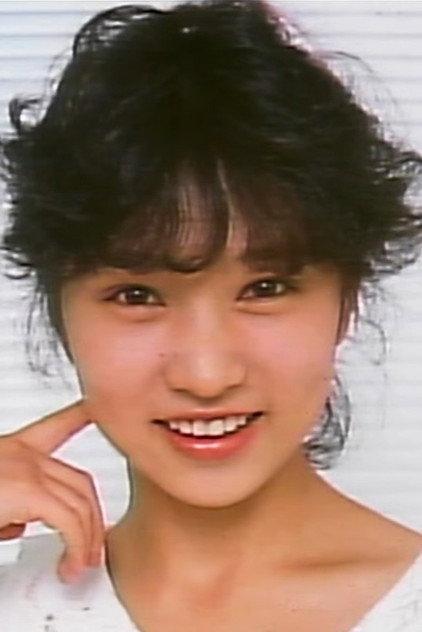 Yuka Fusekawa - Actor Profile Photo