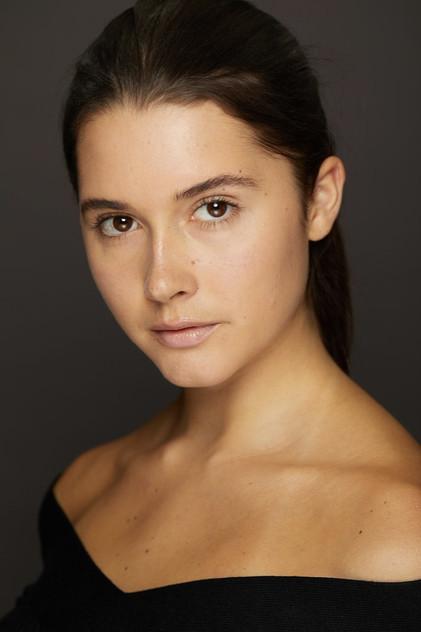 Chiara King - Actor Profile Photo