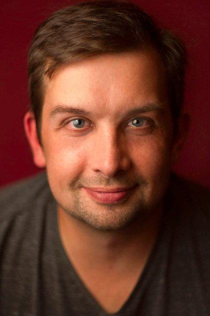 Robert Kemeny - Actor Profile Photo