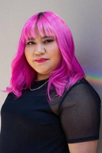 Herly RG - Actor Profile Photo