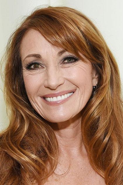 Jane Seymour - Actor Profile Photo
