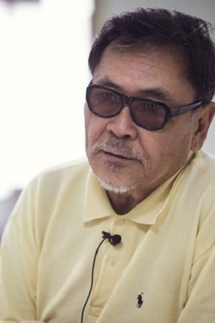 Wang Tung - Actor Profile Photo