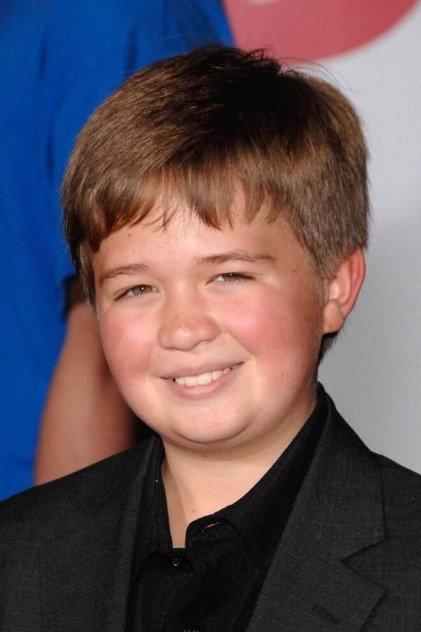 Conner Rayburn - Actor Profile Photo